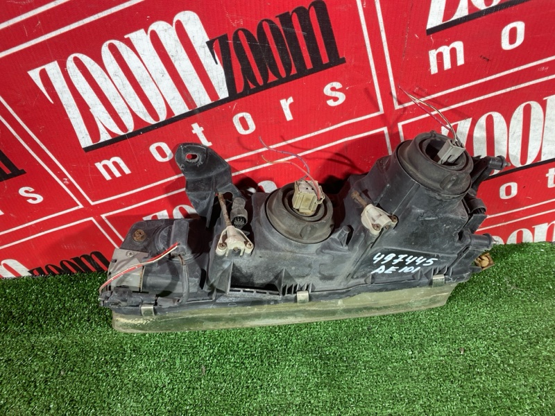 Фара, 70000 рублей, Солонцы