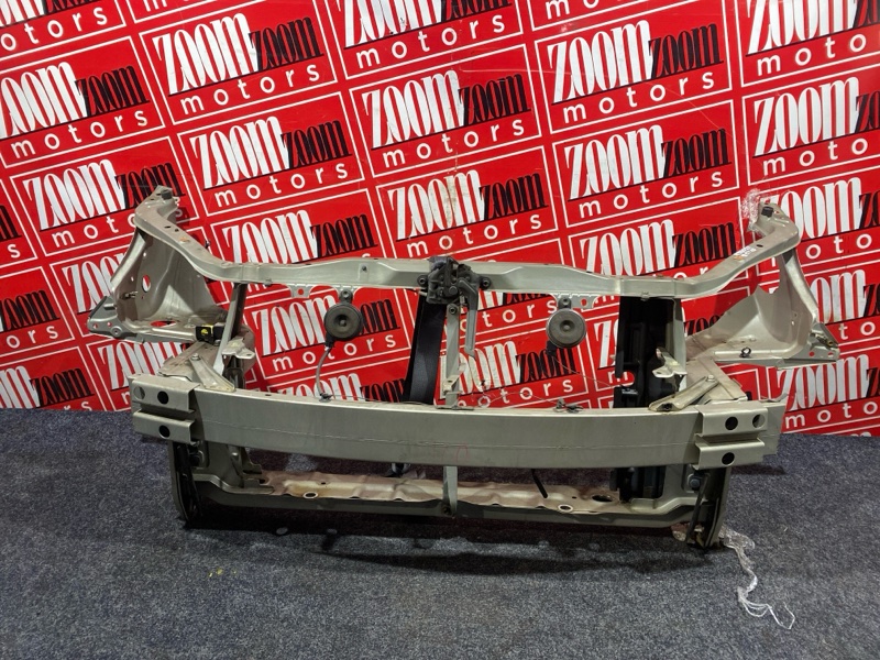 Рамка радиатора, 2200 рублей, Солонцы