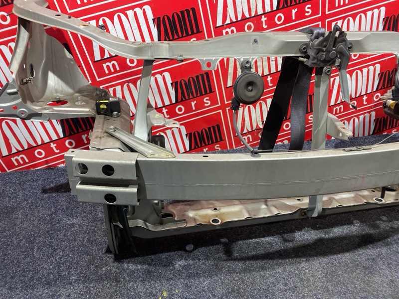 Рамка радиатора, 2200 рублей, Солонцы