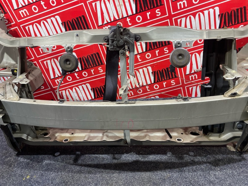 Рамка радиатора, 2200 рублей, Солонцы