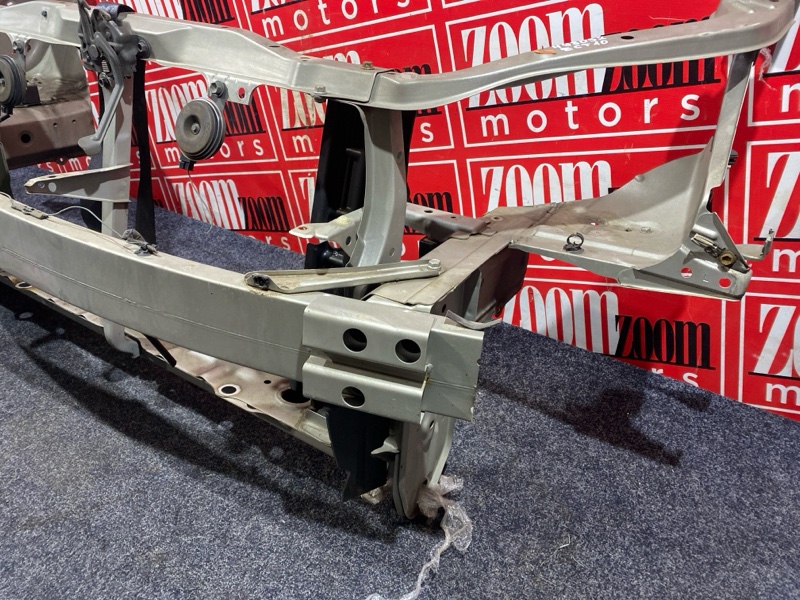 Рамка радиатора, 2200 рублей, Солонцы