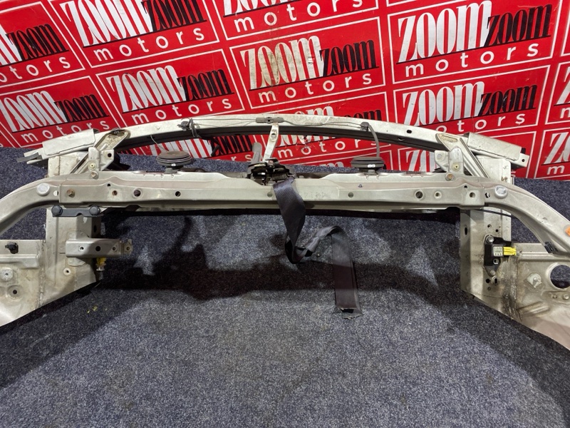 Рамка радиатора, 2200 рублей, Солонцы