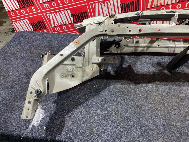 Рамка радиатора, 2200 рублей, Солонцы