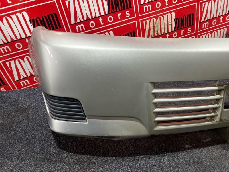 Бампер, 22000 рублей, Солонцы