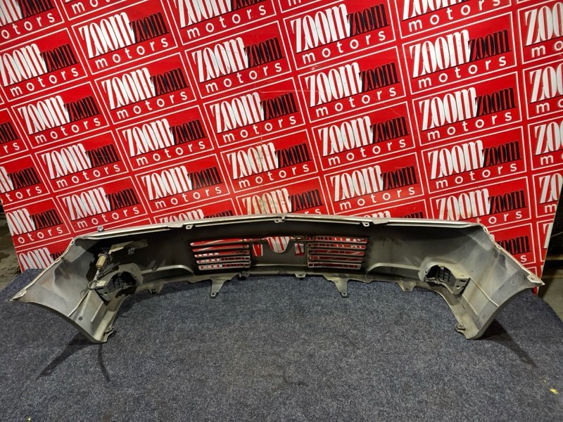 Бампер, 22000 рублей, Солонцы