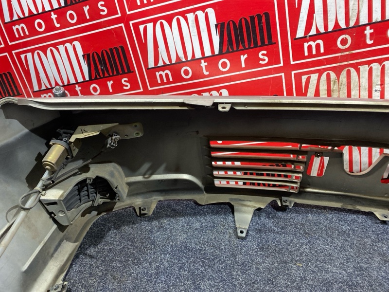 Бампер, 22000 рублей, Солонцы