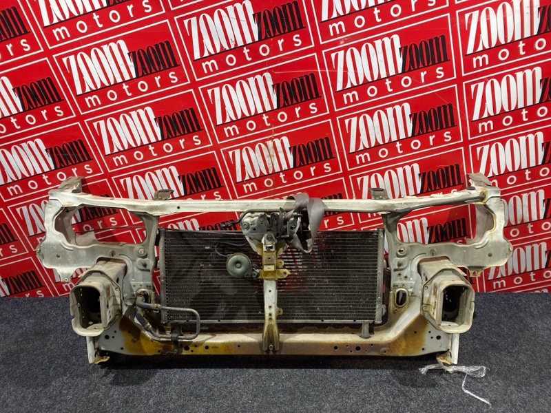 Рамка радиатора, 8000 рублей, Солонцы