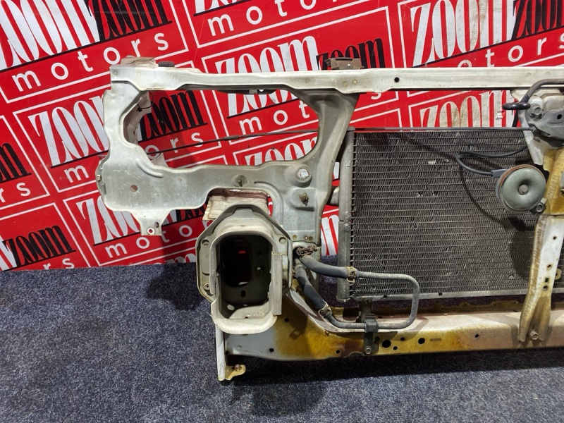 Рамка радиатора, 8000 рублей, Солонцы