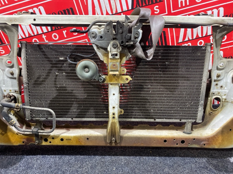 Рамка радиатора, 8000 рублей, Солонцы