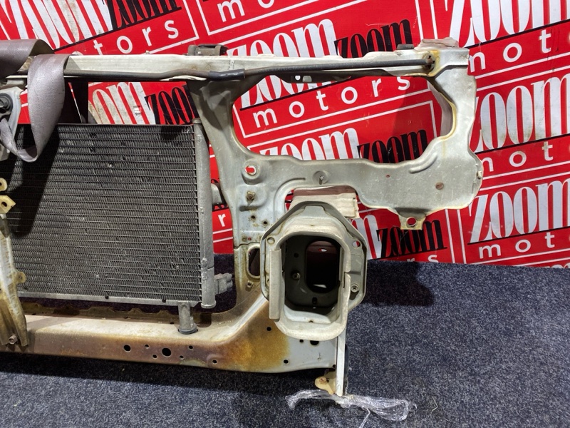 Рамка радиатора, 8000 рублей, Солонцы