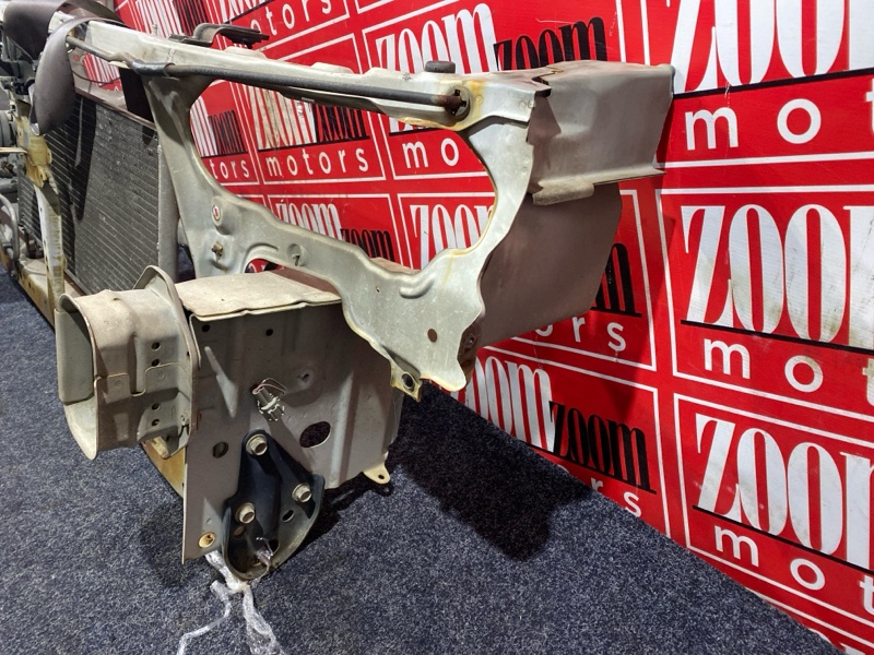 Рамка радиатора, 8000 рублей, Солонцы