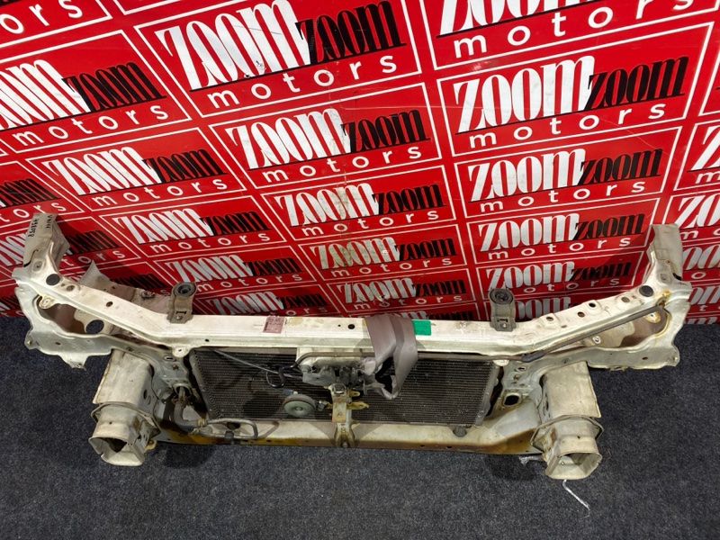 Рамка радиатора, 8000 рублей, Солонцы