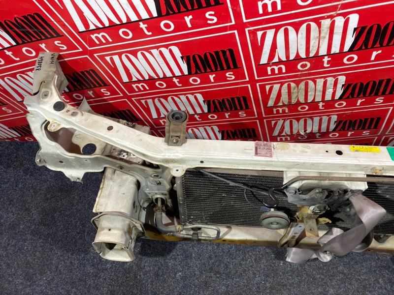 Рамка радиатора, 8000 рублей, Солонцы