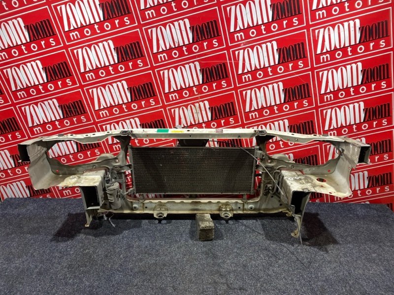 Рамка радиатора, 8000 рублей, Солонцы