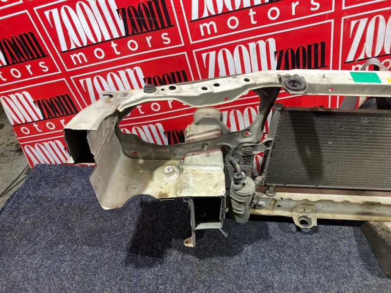 Рамка радиатора, 8000 рублей, Солонцы