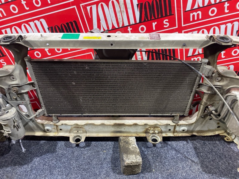 Рамка радиатора, 8000 рублей, Солонцы