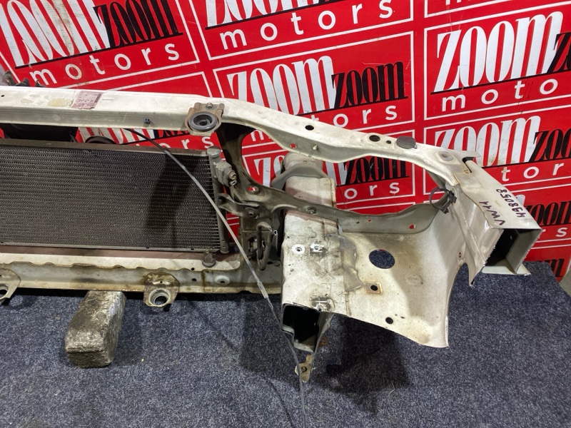 Рамка радиатора, 8000 рублей, Солонцы