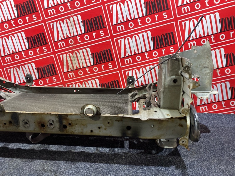 Рамка радиатора, 8000 рублей, Солонцы