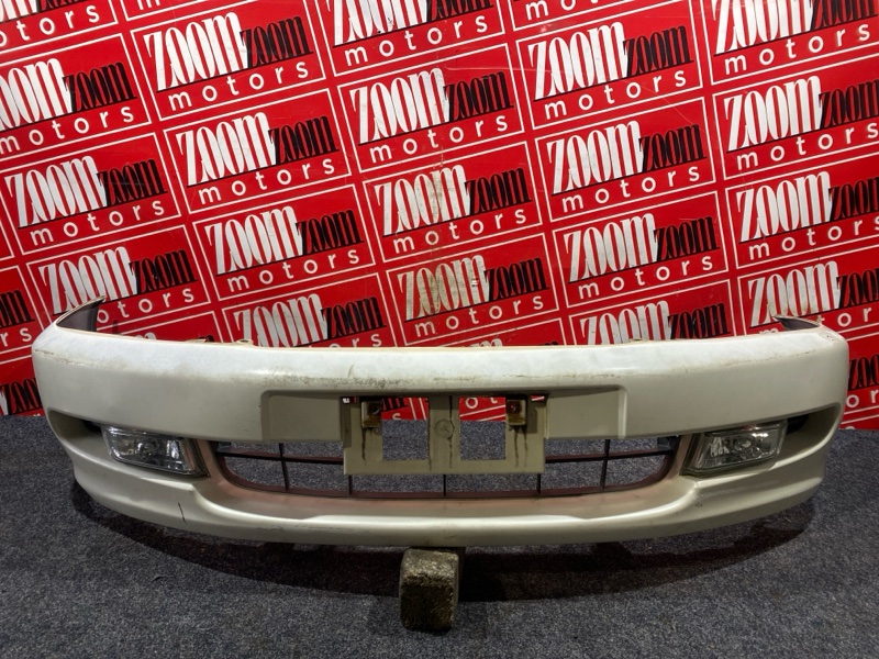 Бампер, 35000 рублей, Солонцы