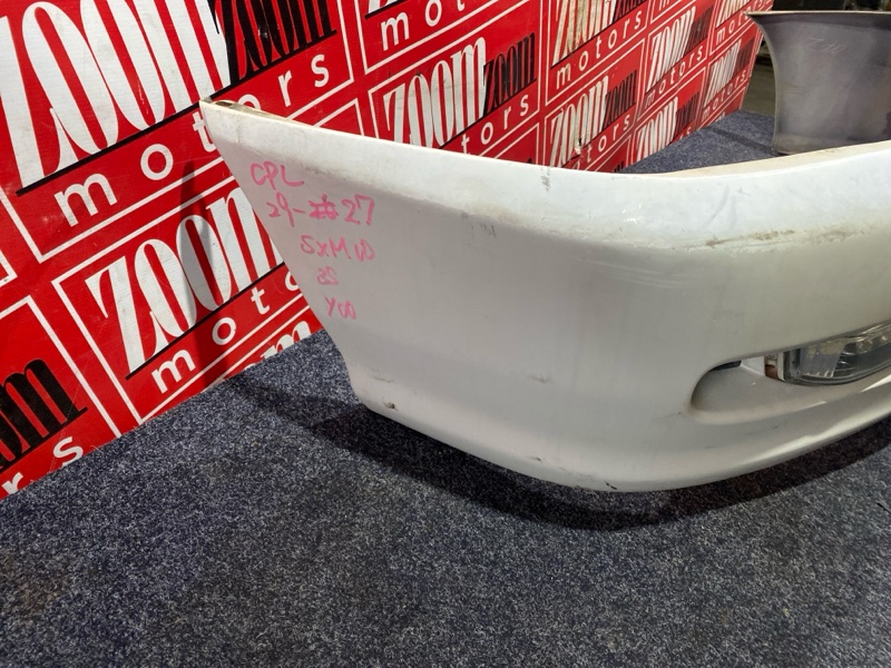 Бампер, 35000 рублей, Солонцы