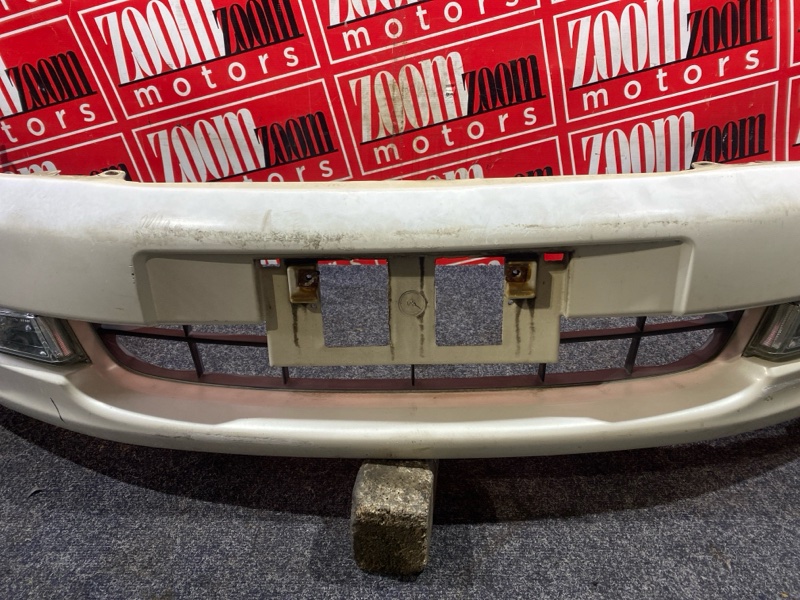 Бампер, 35000 рублей, Солонцы