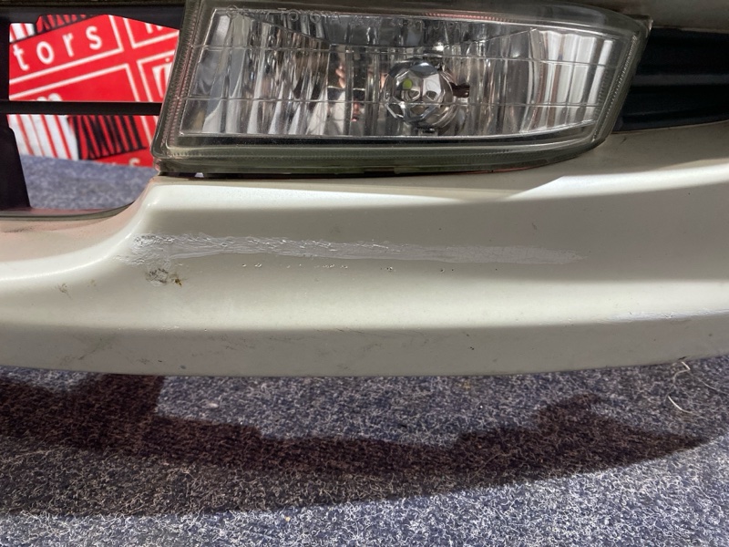 Бампер, 35000 рублей, Солонцы