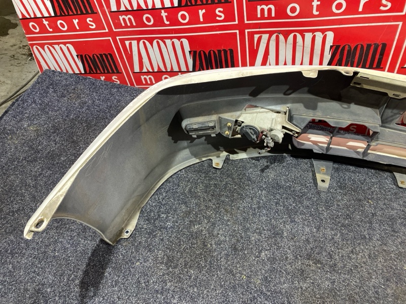 Бампер, 35000 рублей, Солонцы