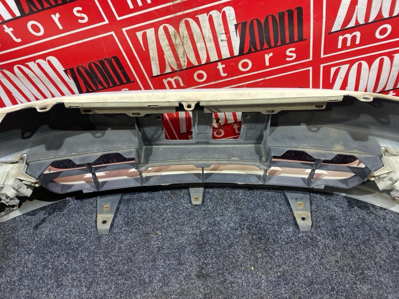 Бампер, 35000 рублей, Солонцы