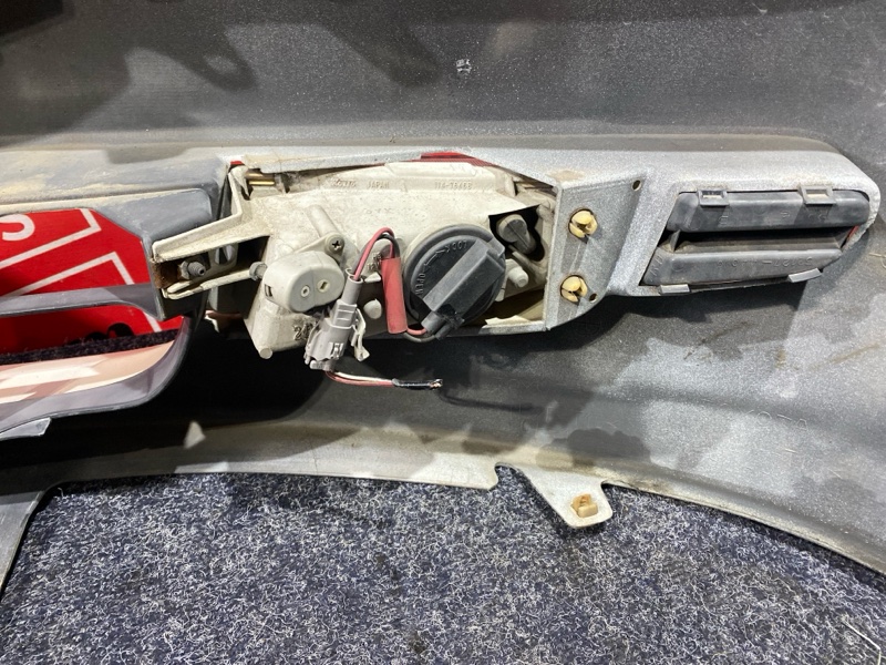 Бампер, 35000 рублей, Солонцы