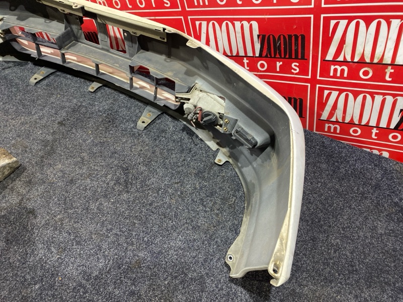 Бампер, 35000 рублей, Солонцы