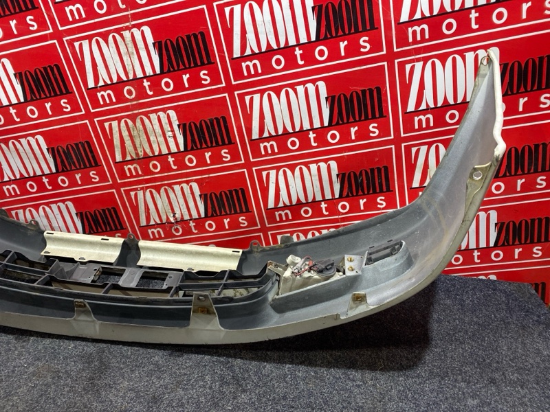 Бампер, 35000 рублей, Солонцы