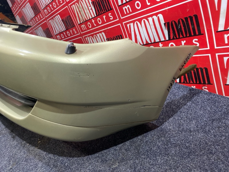 Бампер, 22800 рублей, Солонцы