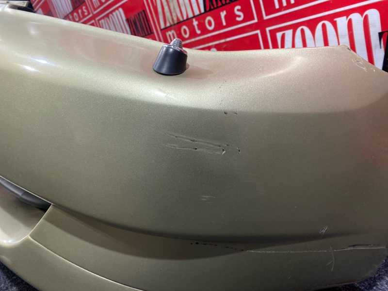 Бампер, 22800 рублей, Солонцы