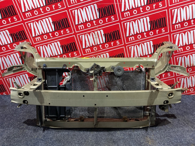 Рамка радиатора, 6500 рублей, Солонцы