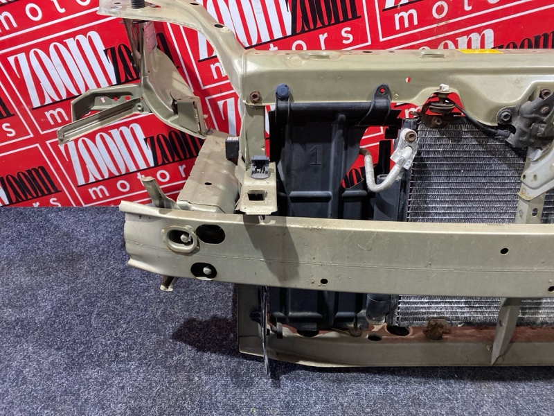 Рамка радиатора, 6500 рублей, Солонцы