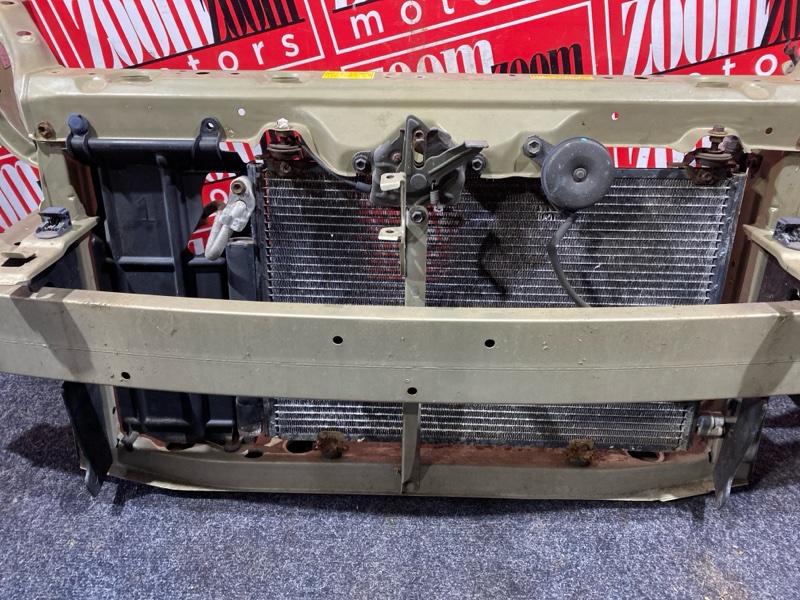 Рамка радиатора, 6500 рублей, Солонцы