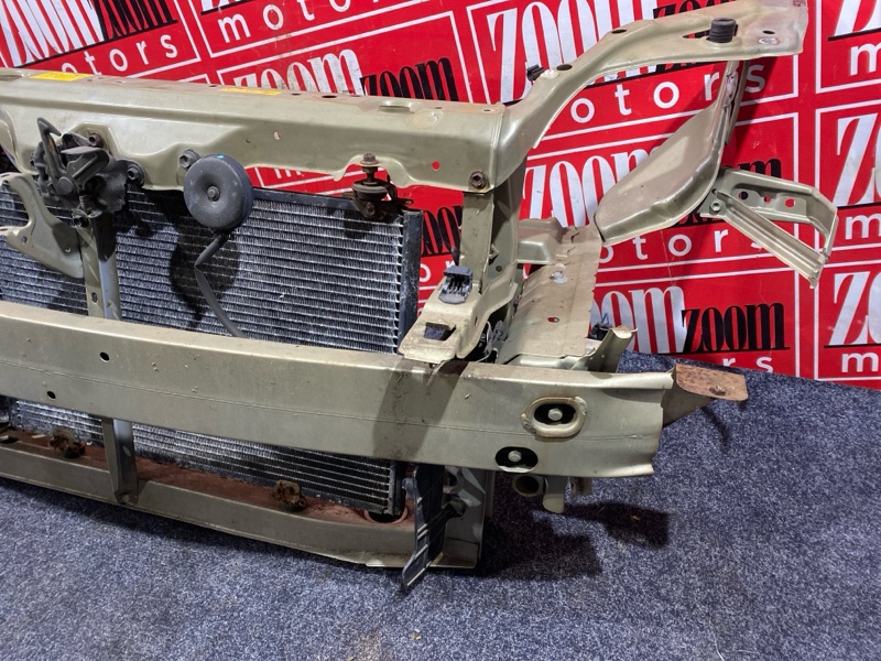 Рамка радиатора, 6500 рублей, Солонцы