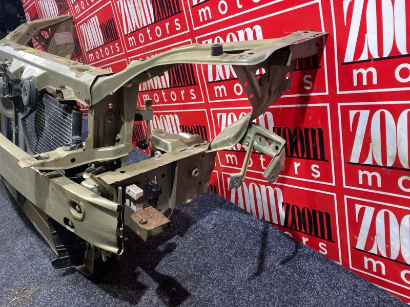 Рамка радиатора, 6500 рублей, Солонцы