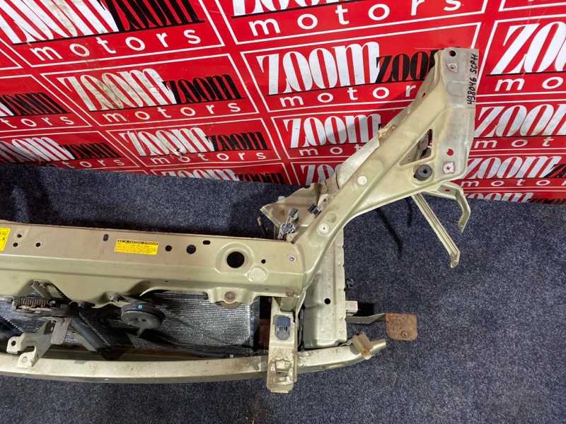 Рамка радиатора, 6500 рублей, Солонцы