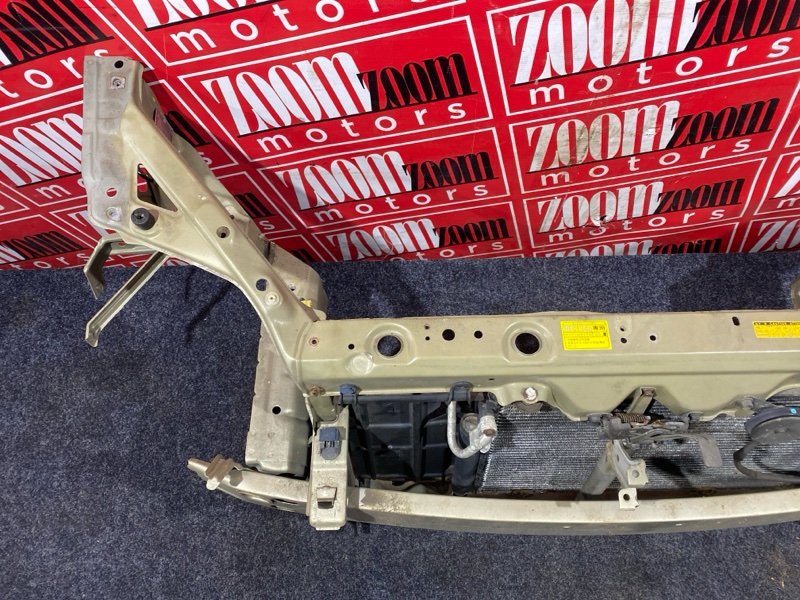 Рамка радиатора, 6500 рублей, Солонцы