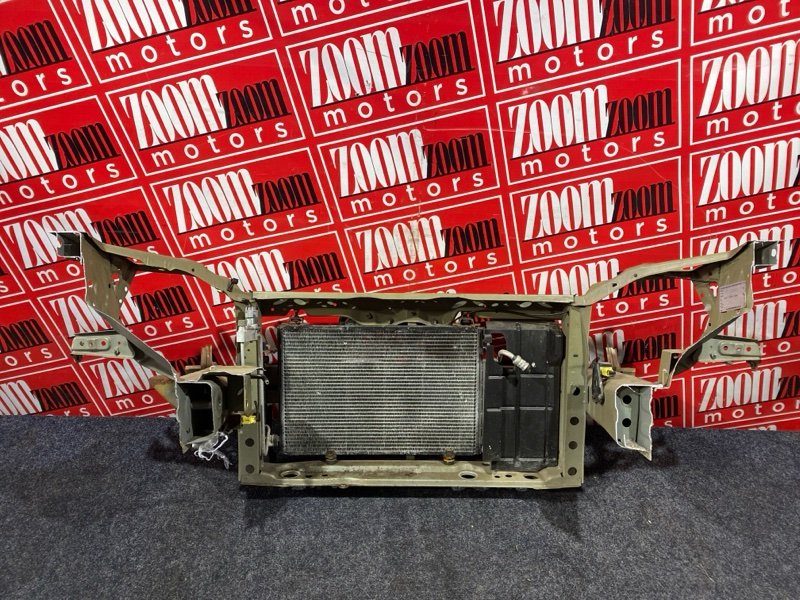 Рамка радиатора, 6500 рублей, Солонцы