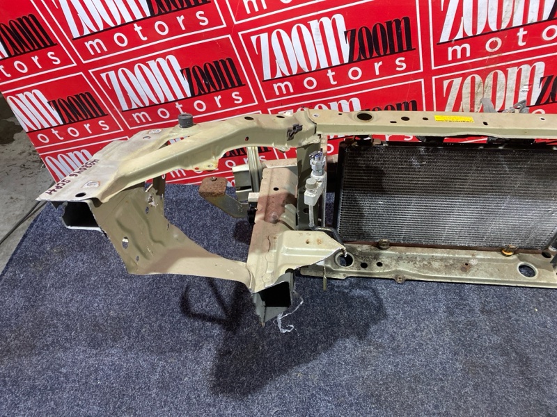 Рамка радиатора, 6500 рублей, Солонцы