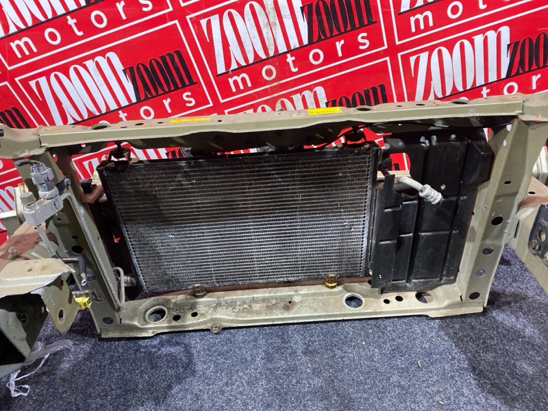 Рамка радиатора, 6500 рублей, Солонцы