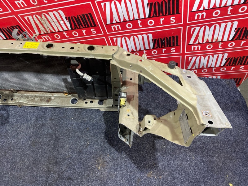 Рамка радиатора, 6500 рублей, Солонцы