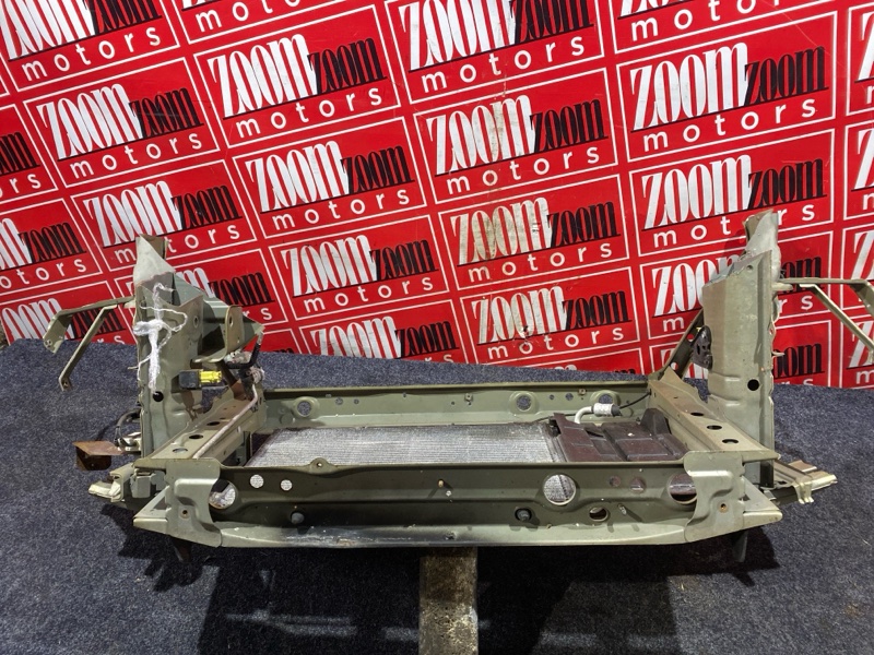 Рамка радиатора, 6500 рублей, Солонцы