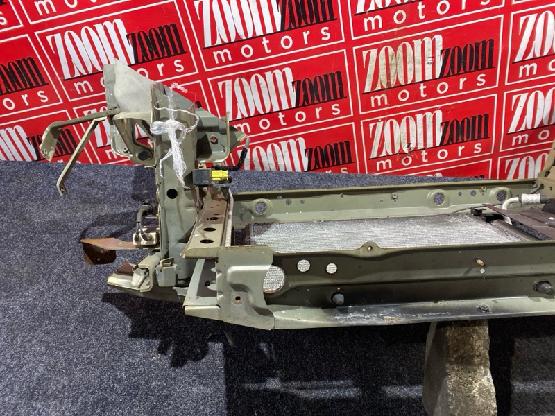 Рамка радиатора, 6500 рублей, Солонцы