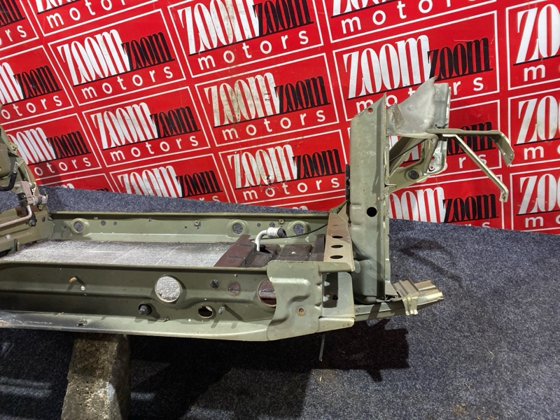 Рамка радиатора, 6500 рублей, Солонцы