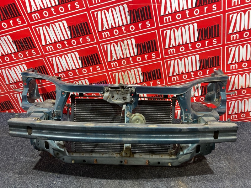 Рамка радиатора, 2500 рублей, Солонцы