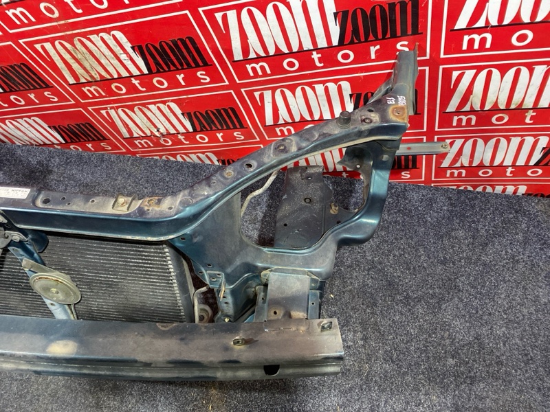 Рамка радиатора, 2500 рублей, Солонцы