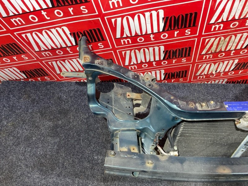 Рамка радиатора, 2500 рублей, Солонцы